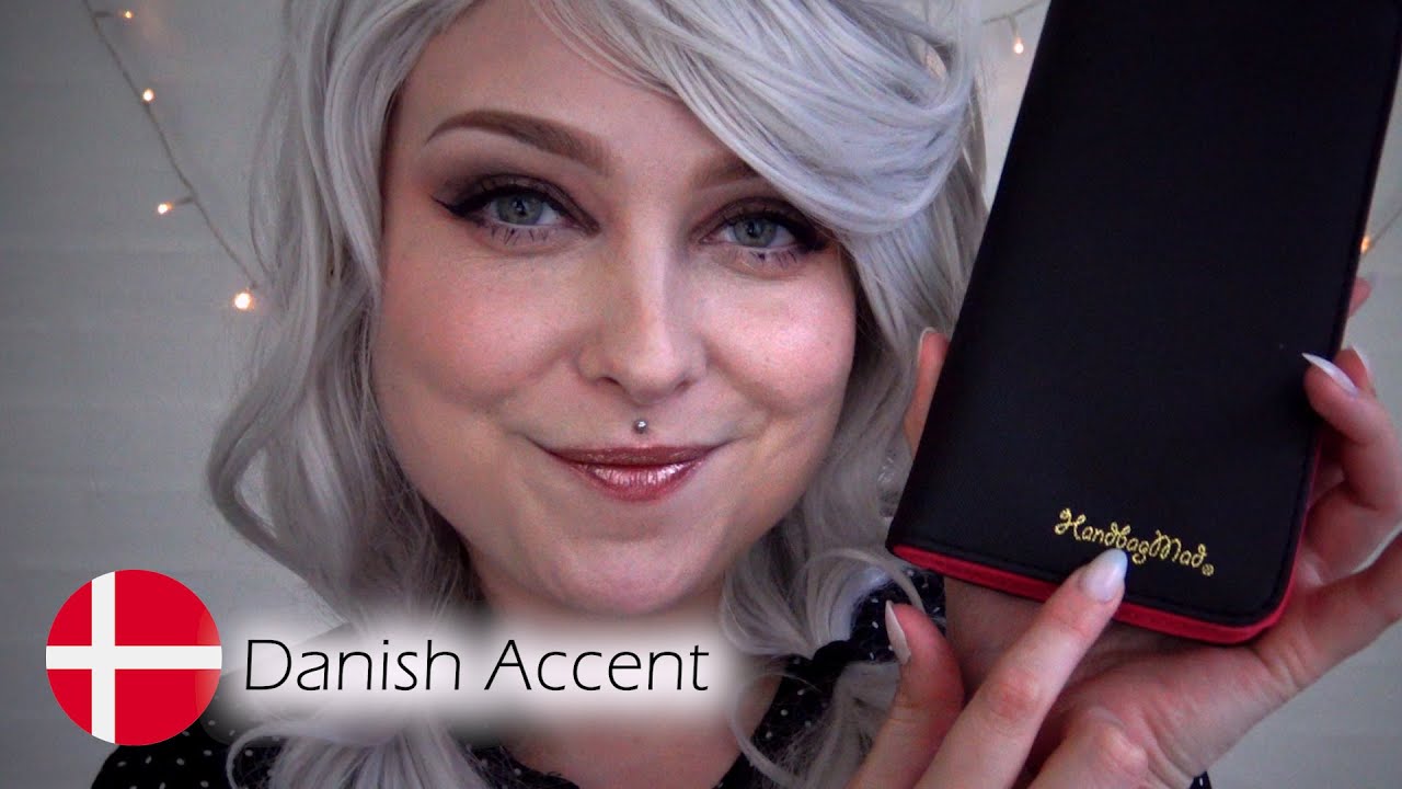 ASMR Annika's Purses & Wallets 💗👝