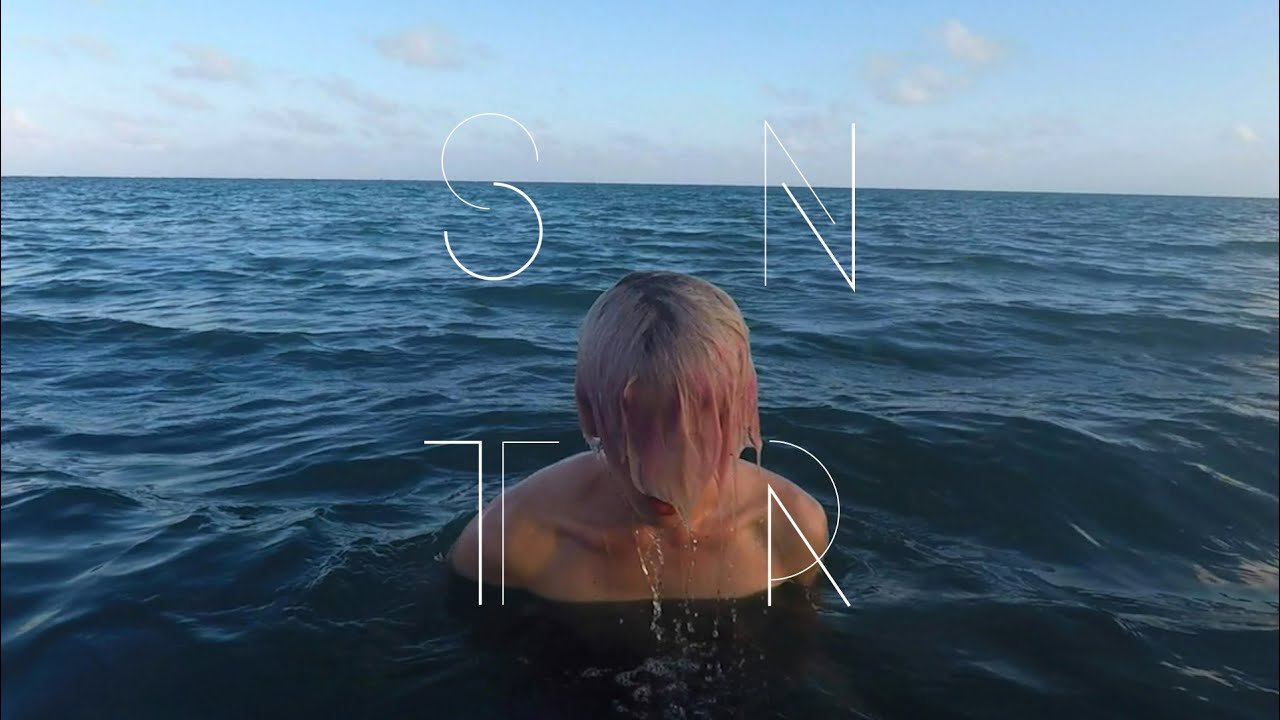 Sarah Neufeld - We've Got  A Lot