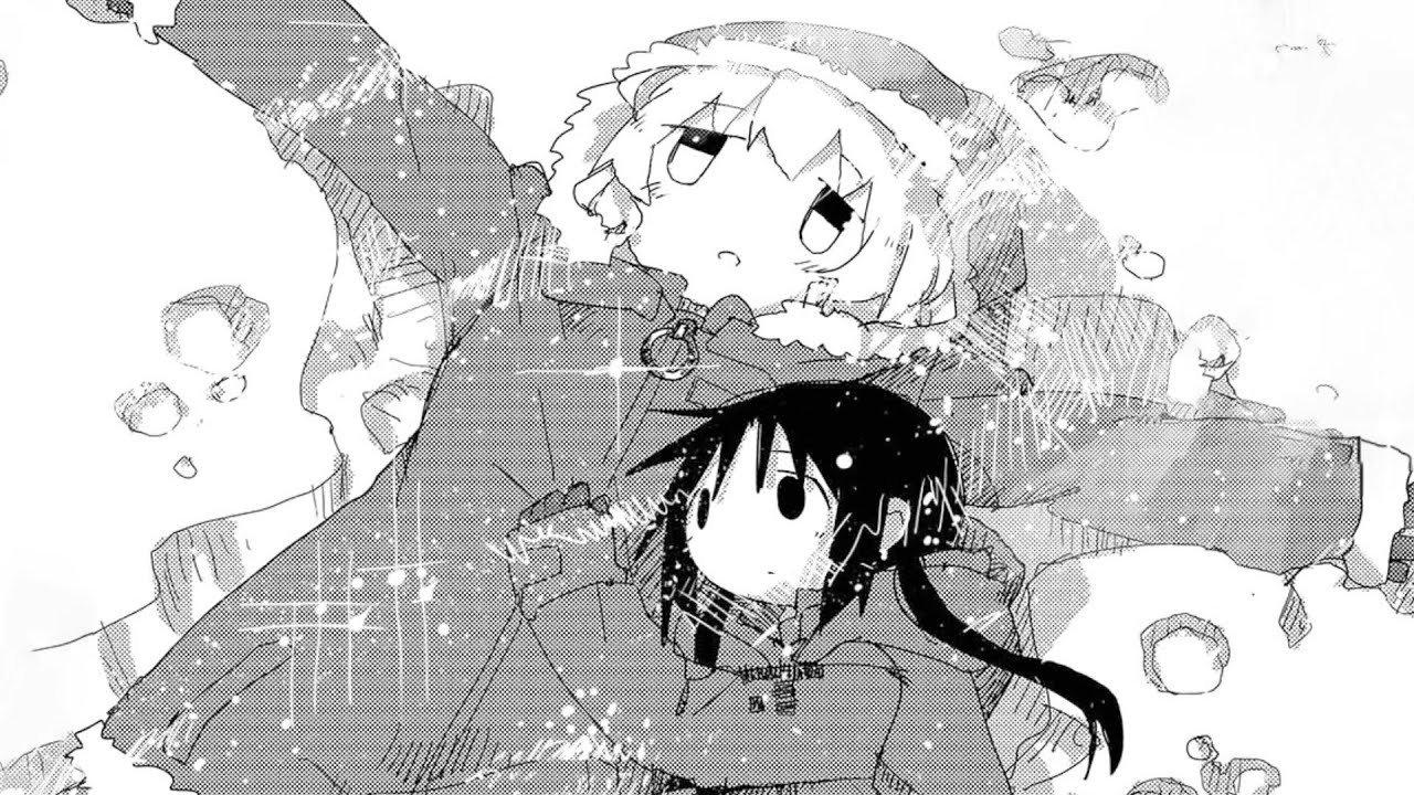 今日もふたりは