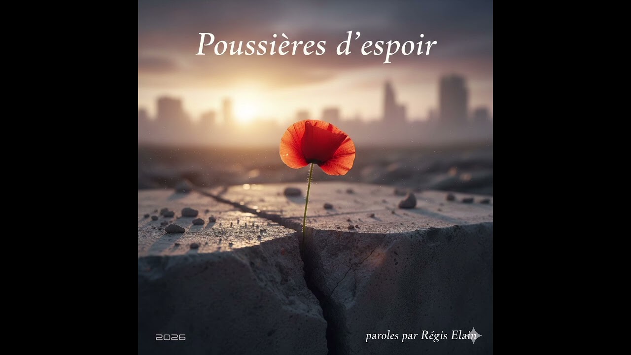 Poussières d'Espoir