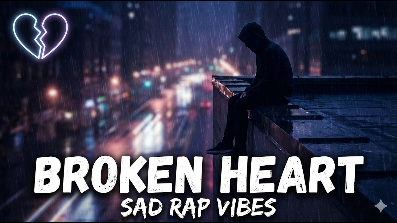 “Betrayed By The Ones I Trusted 💔 (Sad Rap)”