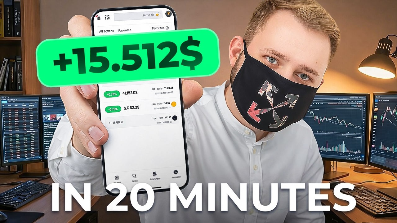How to Make Money With Your Phone in 2026 ? The Most Legit Ways to Earn WITHOUT ANY Experience !