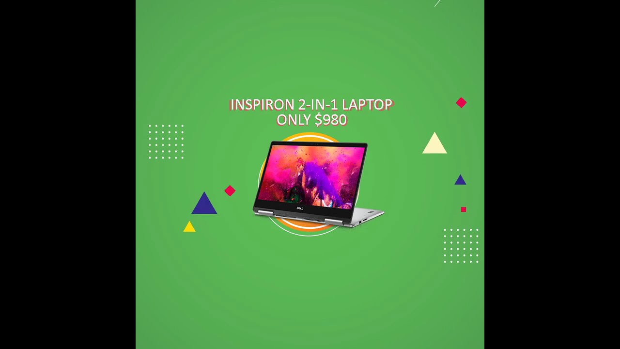 [Explainer & promotion video services provider] - Intro Gadget Online Store Website & Social Media.