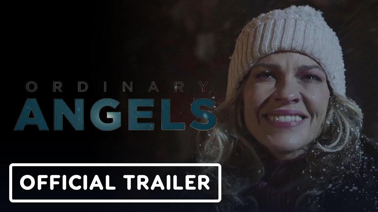 Ordinary Angels - Official Trailer #2