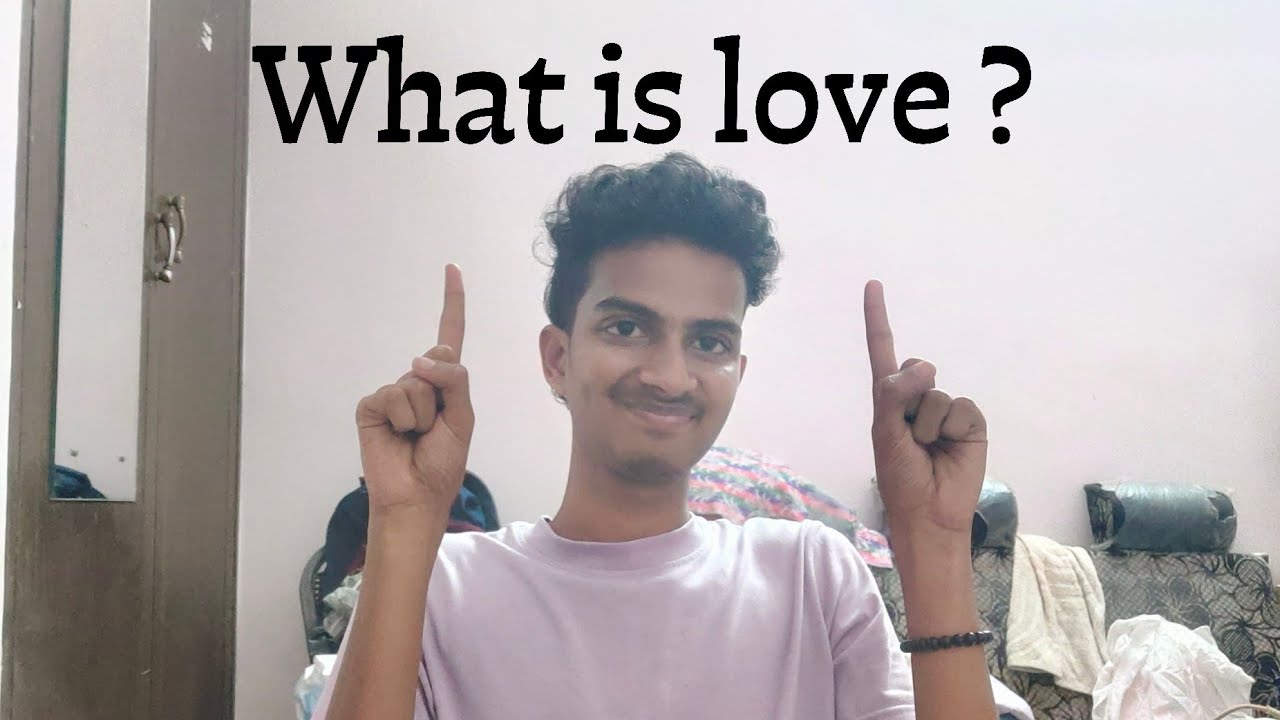 Day 15 | Comeback Tharom | What is love ?