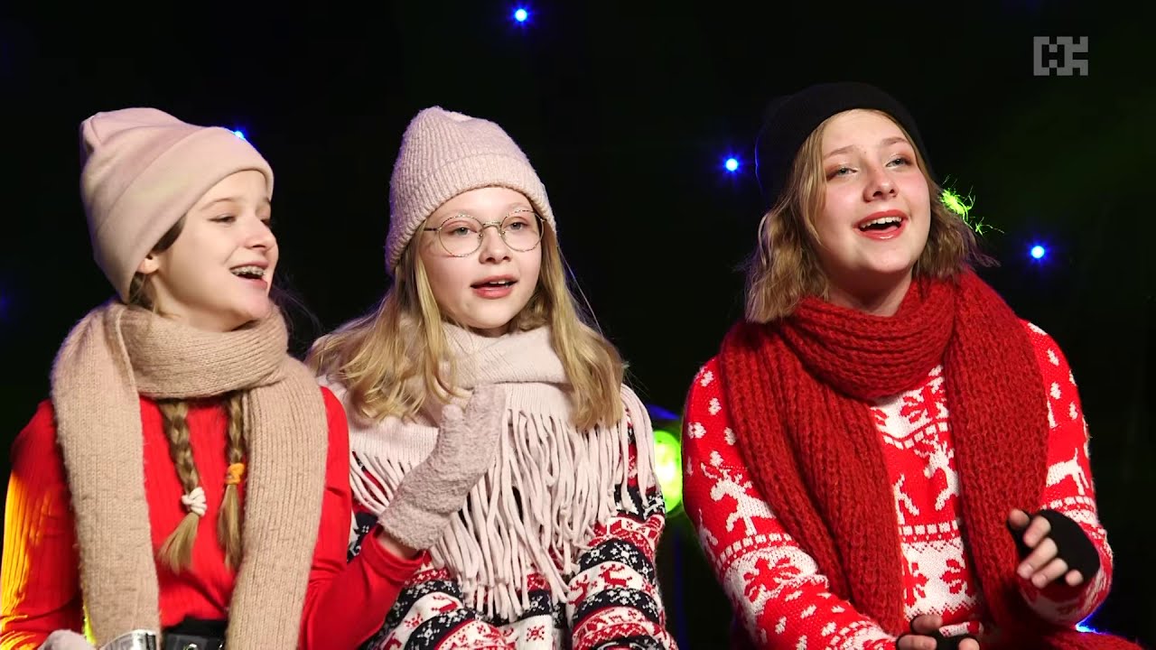 Świąteczno Jubileuszowy Koncert Musicalowy Chadek Musical Academy