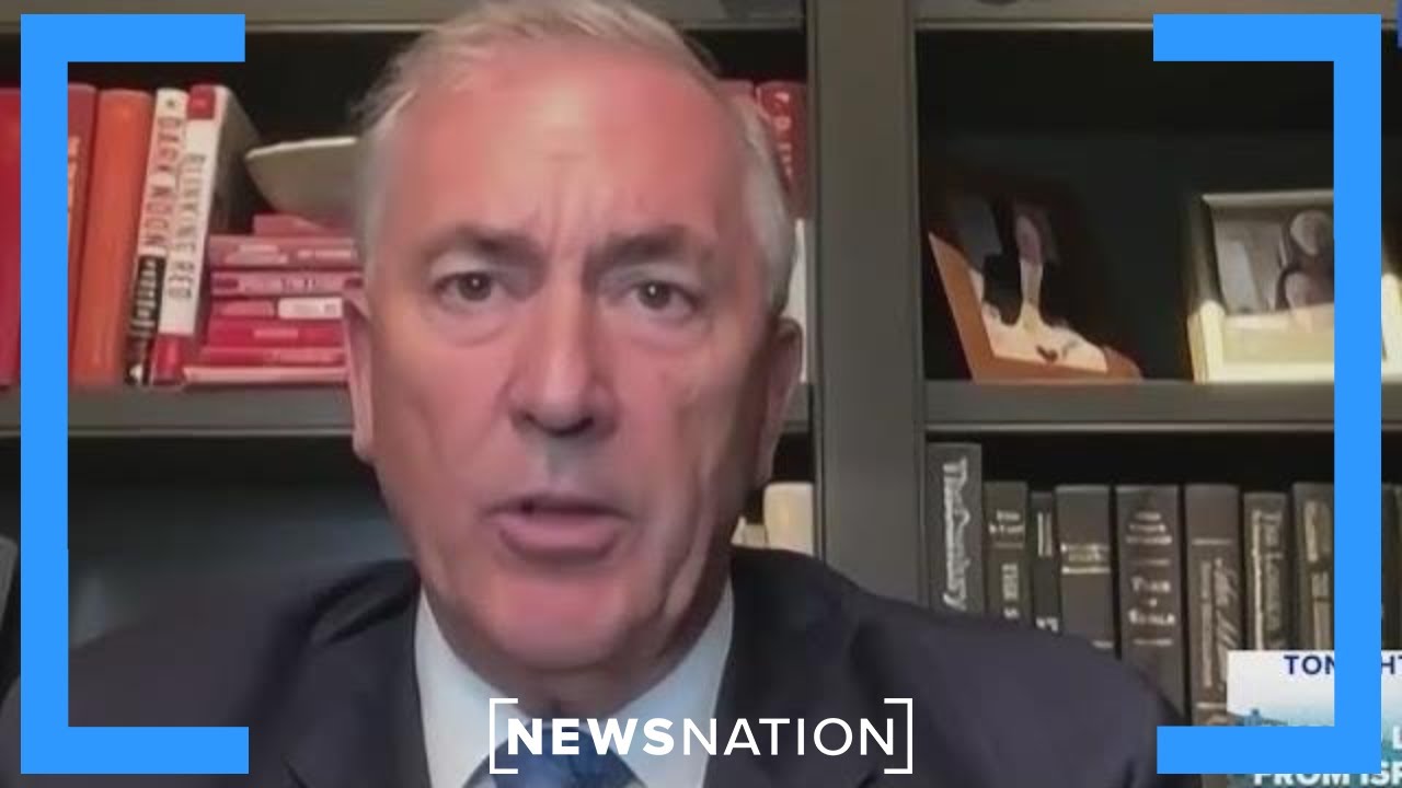 What threat does 'Day of Jihad' pose to American cities? | Vargas Reports