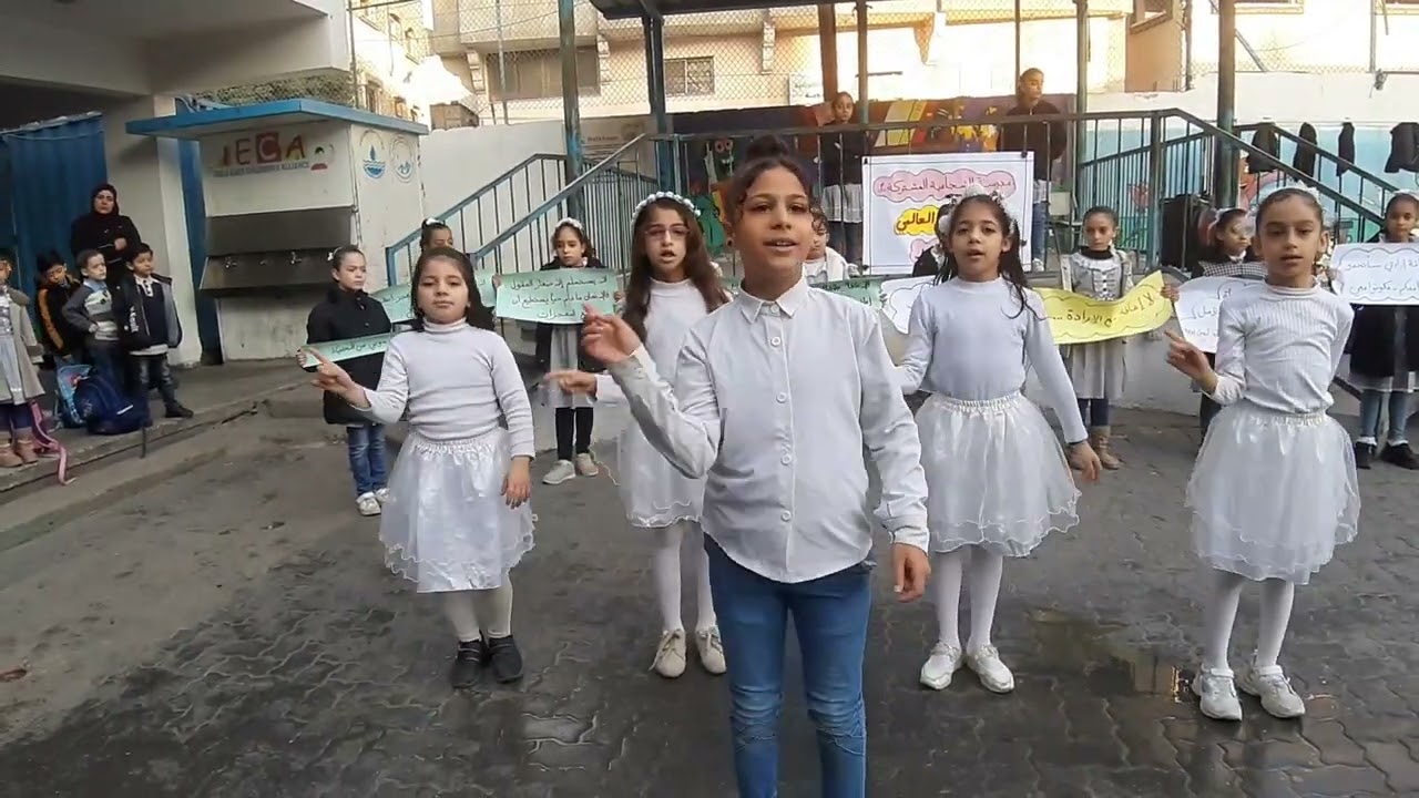 لا تقل عني معاق
