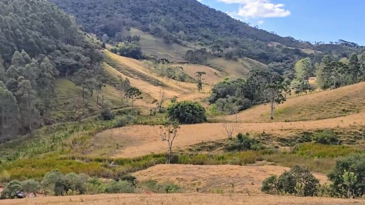 🌿🏠 TERRENO EM CAMANDUCAIA MG - 10.000m&sup2; S&oacute; R$: 119.800 - 2 KM DA CIDADE - MUITA &Aacute;GUA - VEM!🏠🌿