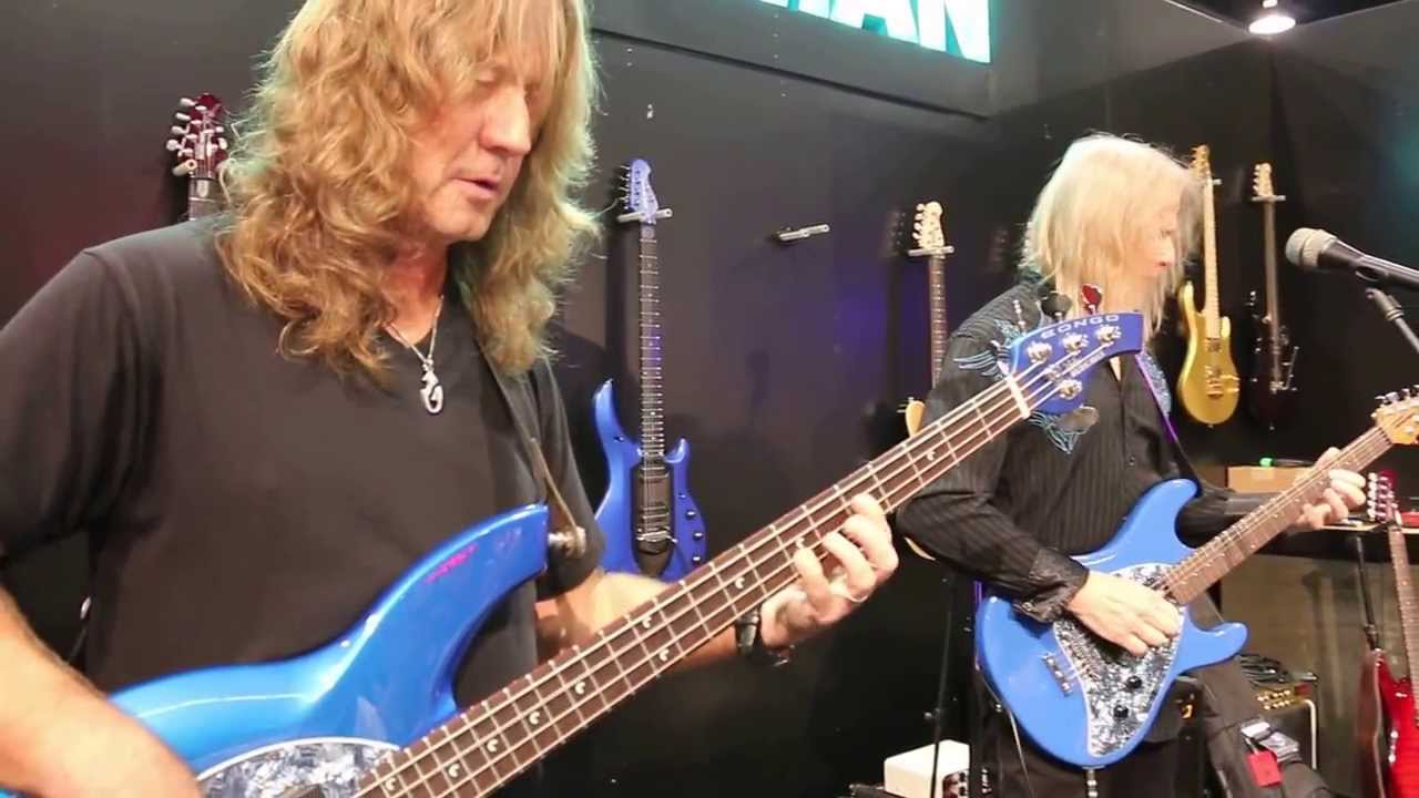 Steve Morse & Dave LaRue 4