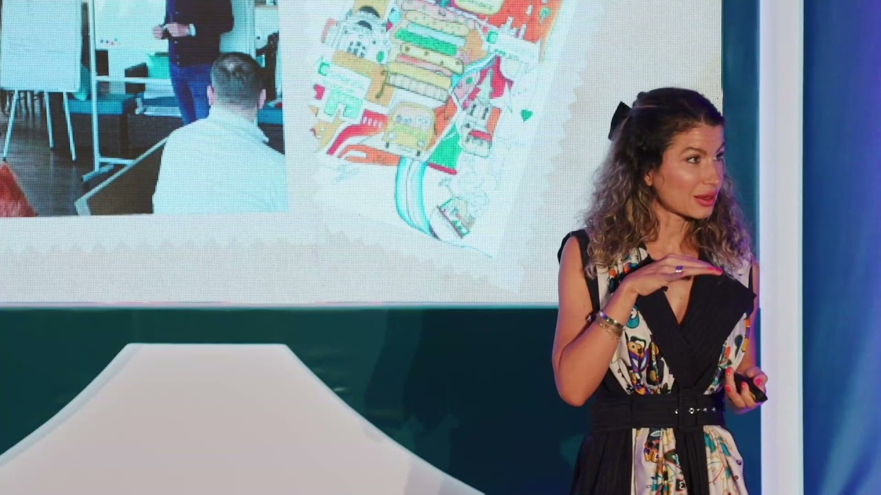 Da li je sve u ljudima? - Sonja Kapetanović, vlasnica i marketing menadžerka kompanije Schlarafia