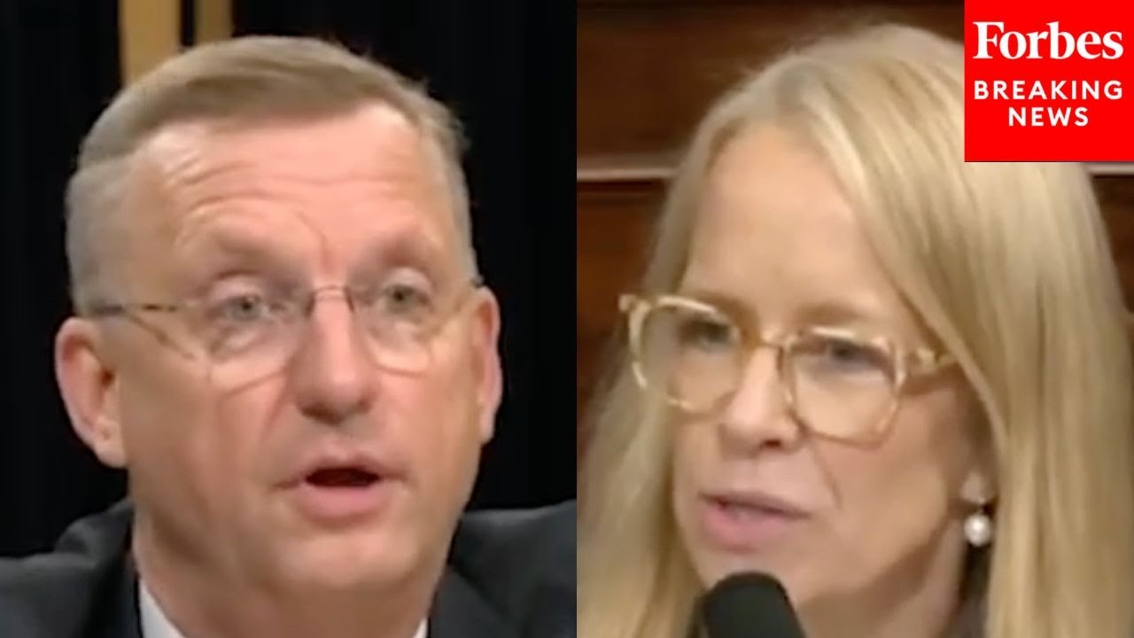 Morrison Asks Collins Point Blank: Can You Commit No Doctors, Nurses Will Be Fired Amid VA Cuts?