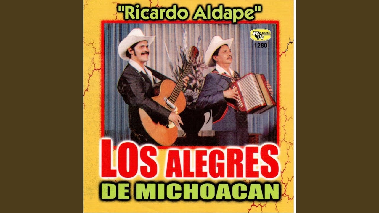Ricardo Aldape