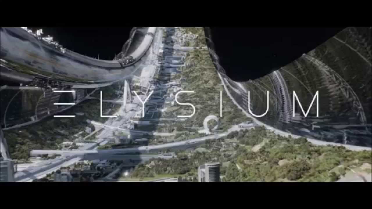 WIGAN PIER - Elysium