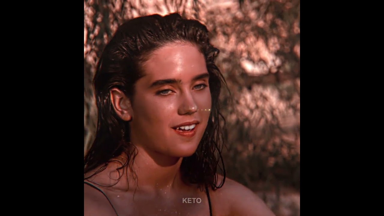 Jennifer Connelly | Cheri Cheri Lady