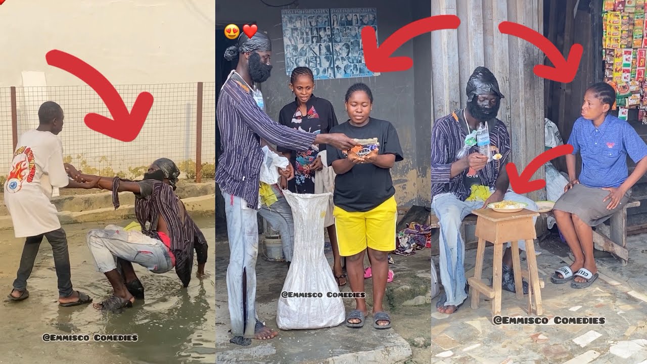 🥹 SAD SOCIAL EXPERIMENT THAT WILL MAKE YOU CRY - by helping people that is kind 😭❤️‍🩹 (so emotional🥹