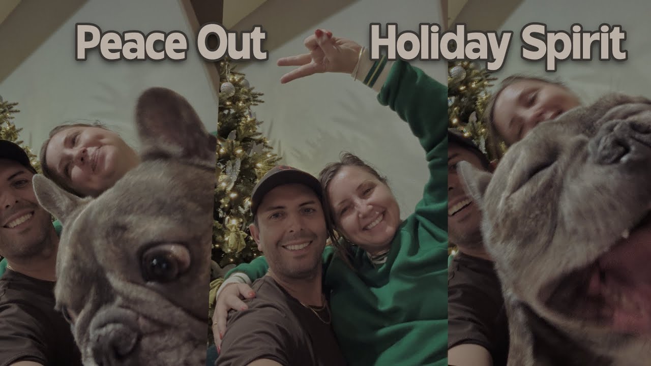 That Moment When Christmas Ends