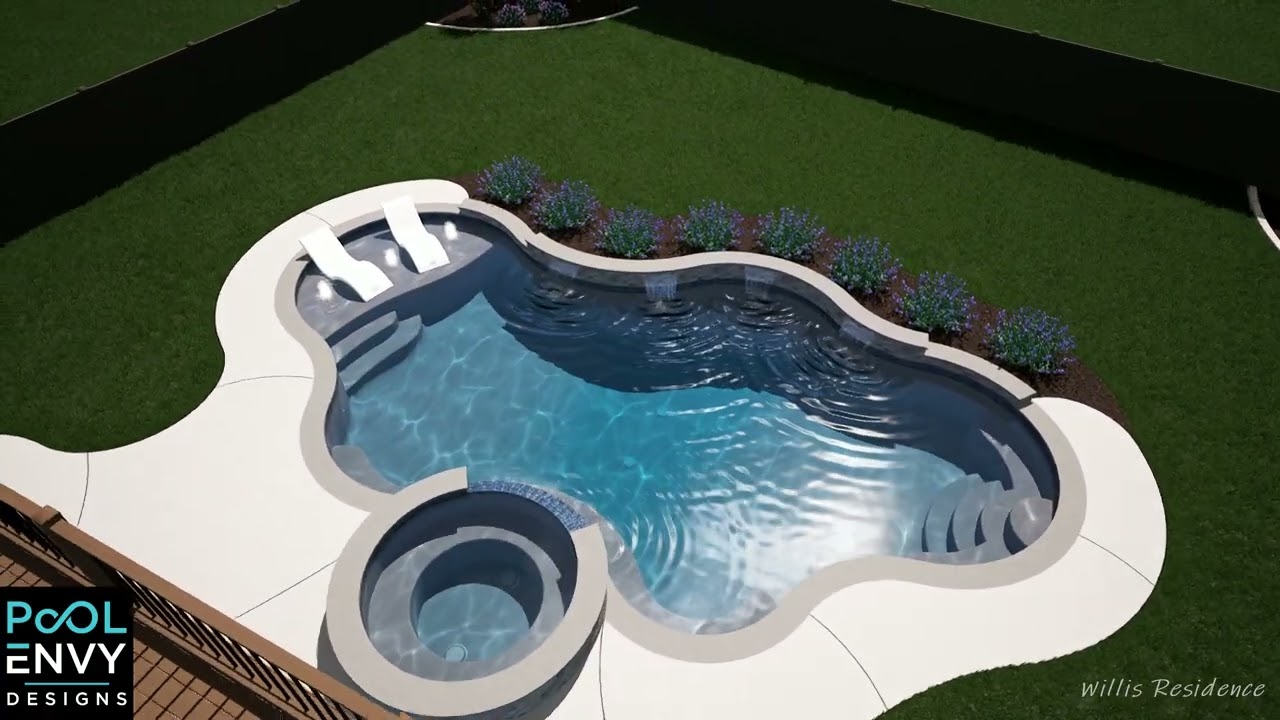 Willis Family Project - Seabrook, TX