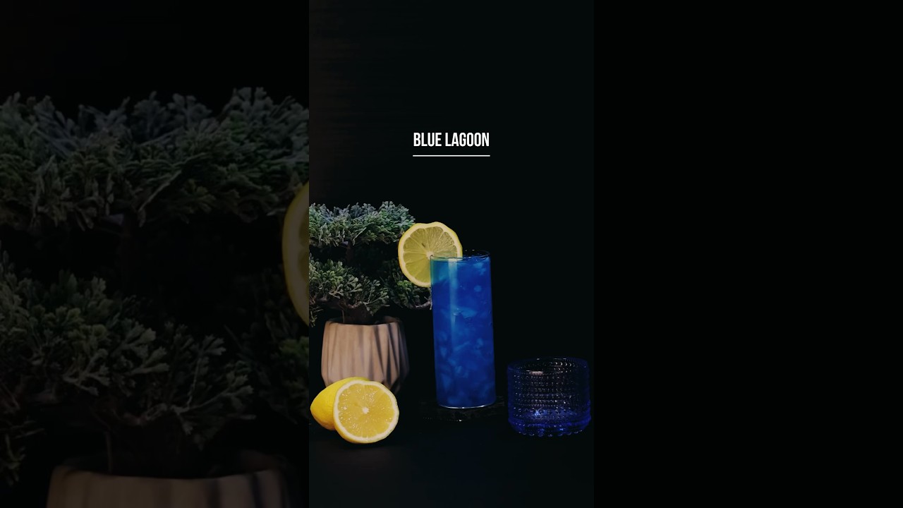 BLUE LAGOON