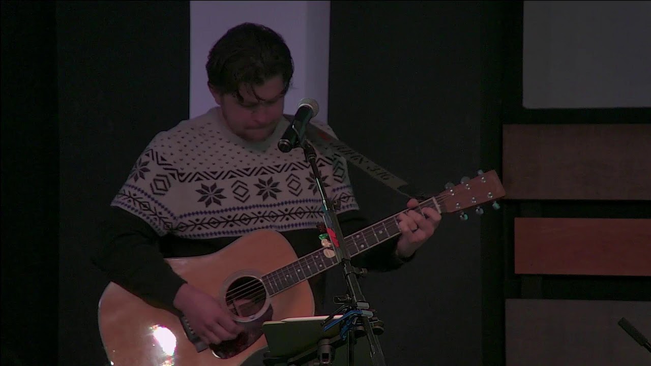 Worship Experience