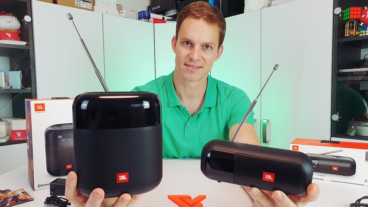 JBL Tuner XL (vs JBL Tuner 2) - recenze, porovn&aacute;n&iacute;, test voděodolnosti