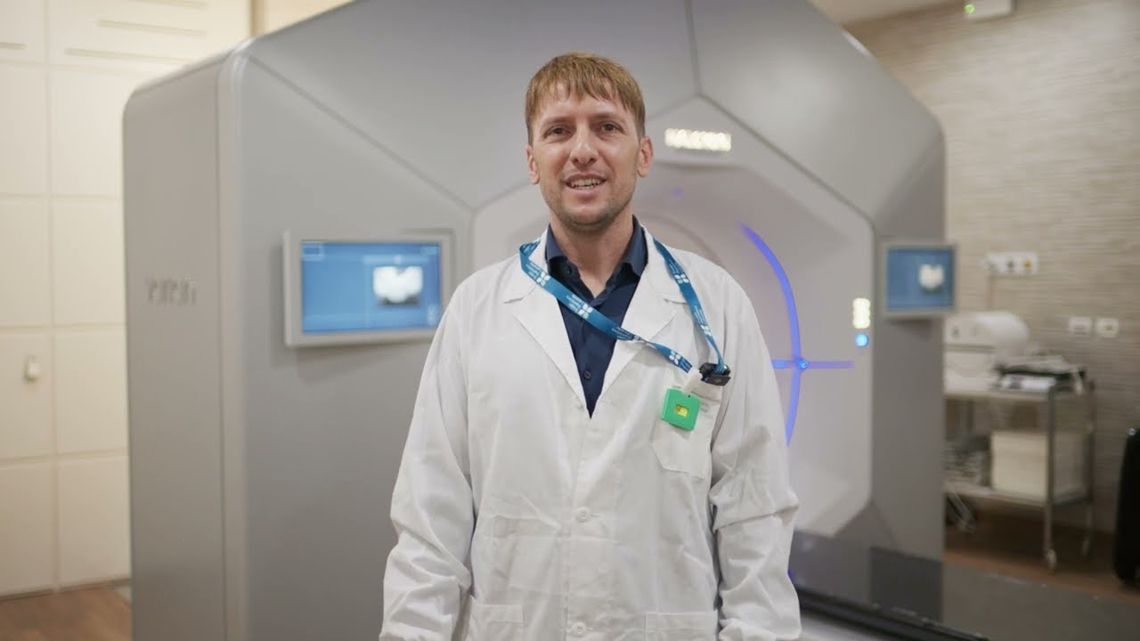 Servizio di Radioterapia | Policlinico Abano
