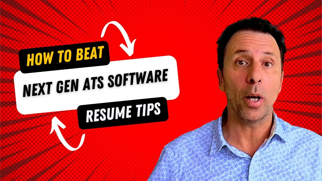 ATS 2.0 Is Here! How to Beat Advanced AI Resume Scanners in 2025