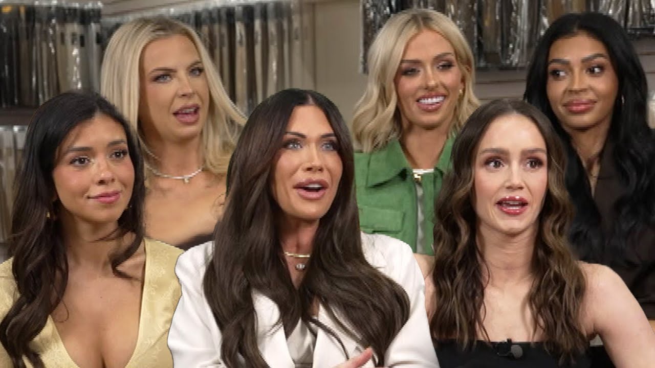 Mormon Wives Plastic Surgery Confessions: Jessi Reveals What Procedure She'll Never Do Again