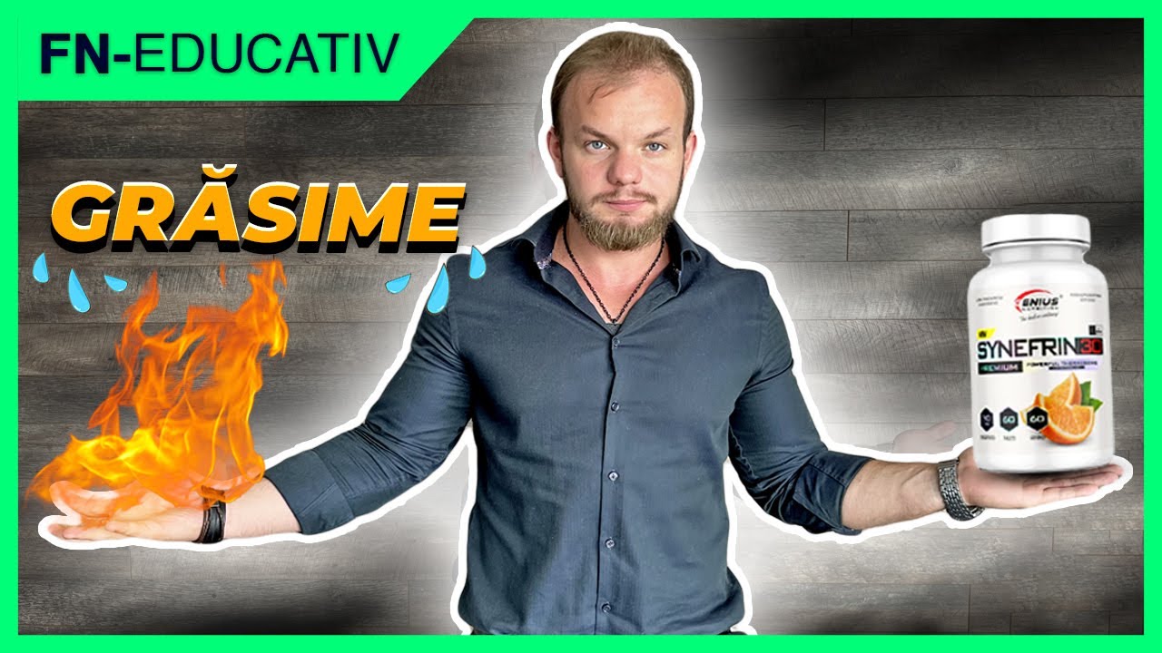 Cum Poti Slabi mai Repede cu un Singur Supliment?