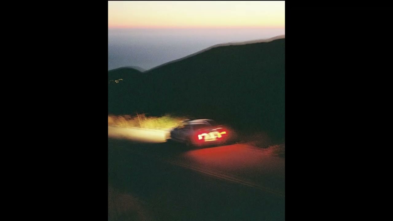 [FREE] ISAIAH RASHAD X AARON MAY TYPE BEAT 'TRAY' 2025