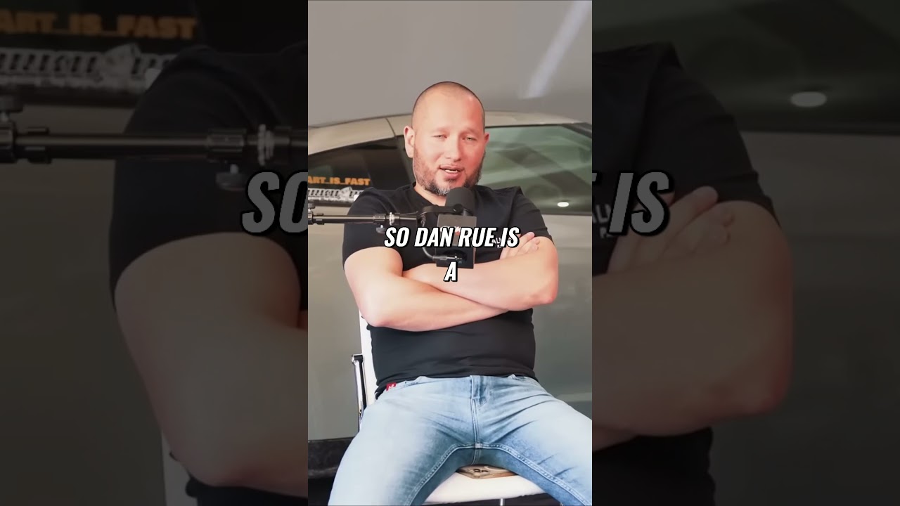 Danrue GTR vs Art Calvo Viper 😳 #shorts