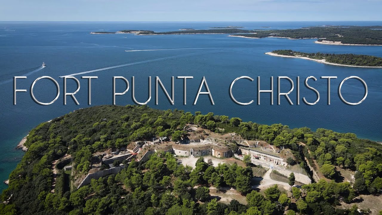 Fort Punta Christo 2021
