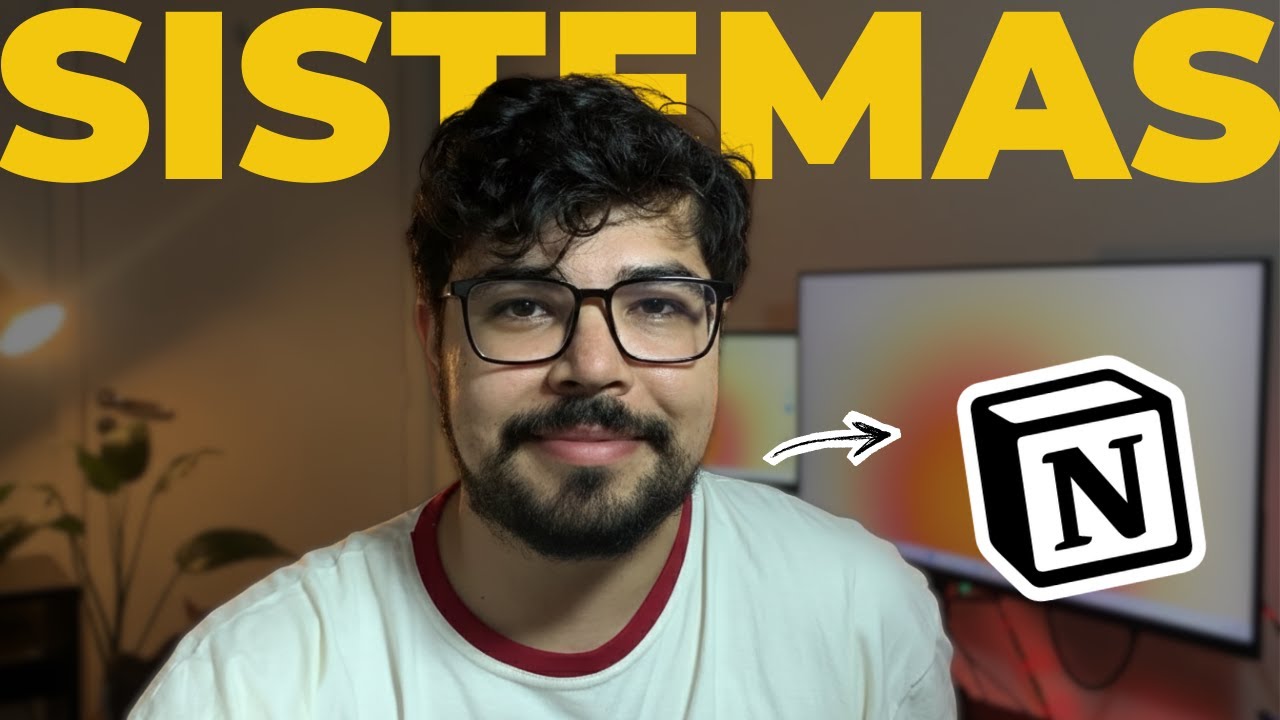 Sistemas e organização vão te salvar no meio criativo