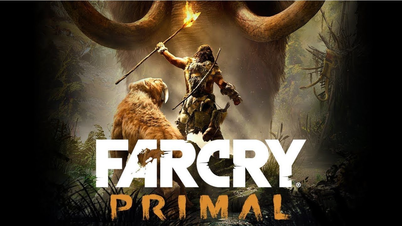 داستان کامل بازی فارکرای پریمال | The Complete Story of Far Cry Primal