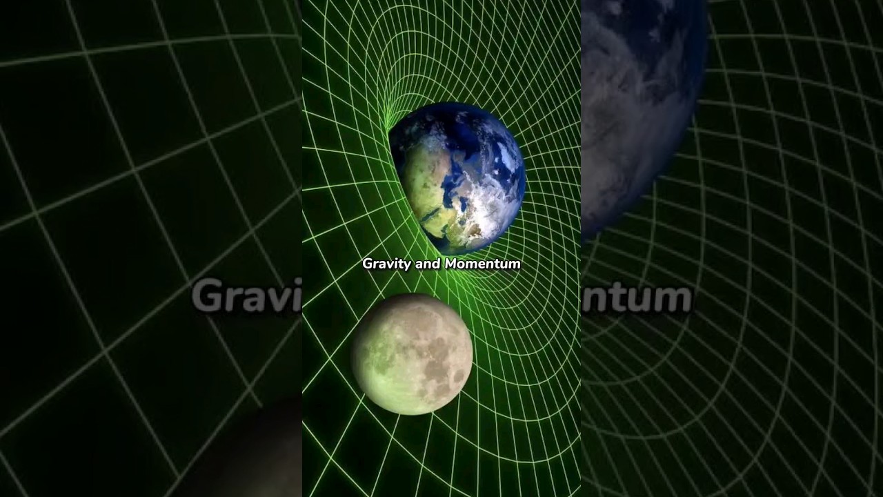 If Gravity Work's Like this Why Doesn't Planet's come Closer to Their Star#shorts