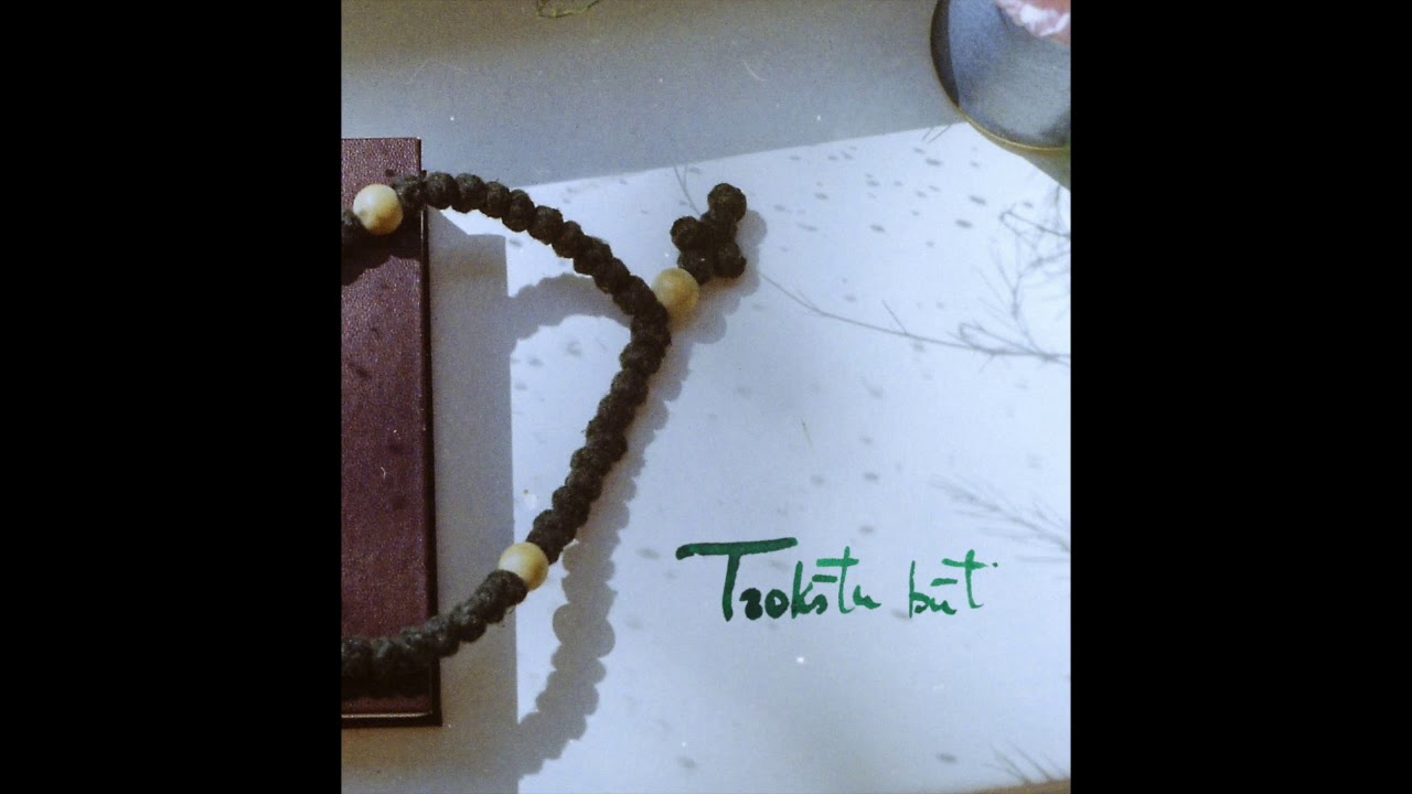 Naujas Kraujas – Trokštu būt