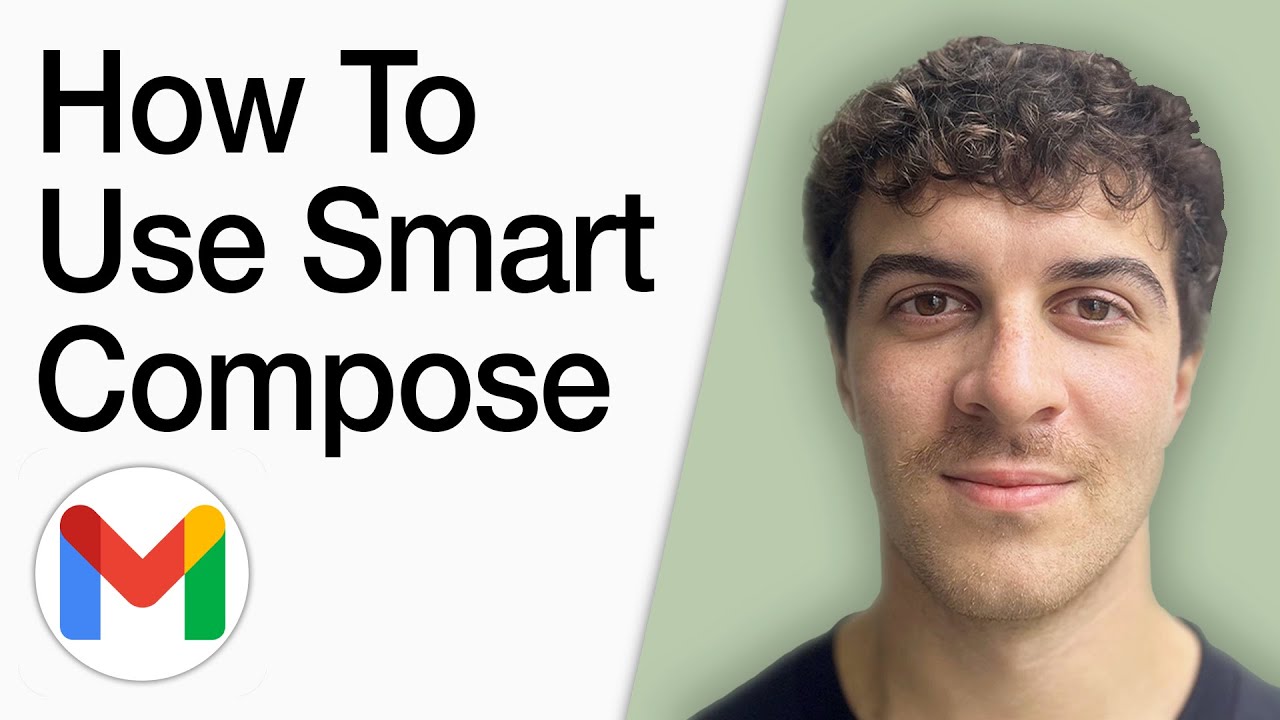 How To Use Gmail Smart Compose (Full 2025 Guide)
