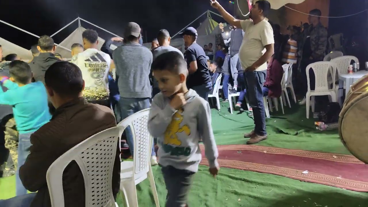 الشيخ محمد الوطنية و محمد 50 أعراس غارالدماء جندوبة تونس 