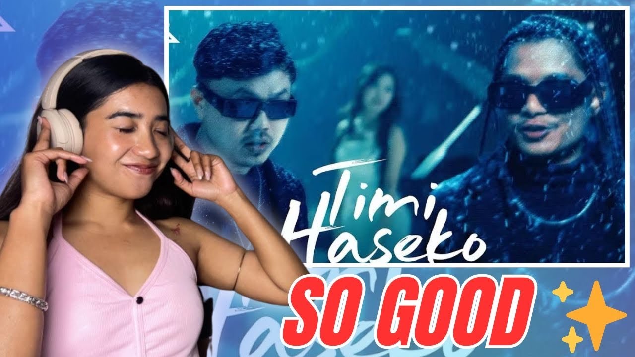 So Good | Vibyn,Rex,10Haa - Timi Haseko | Reaction Video #226