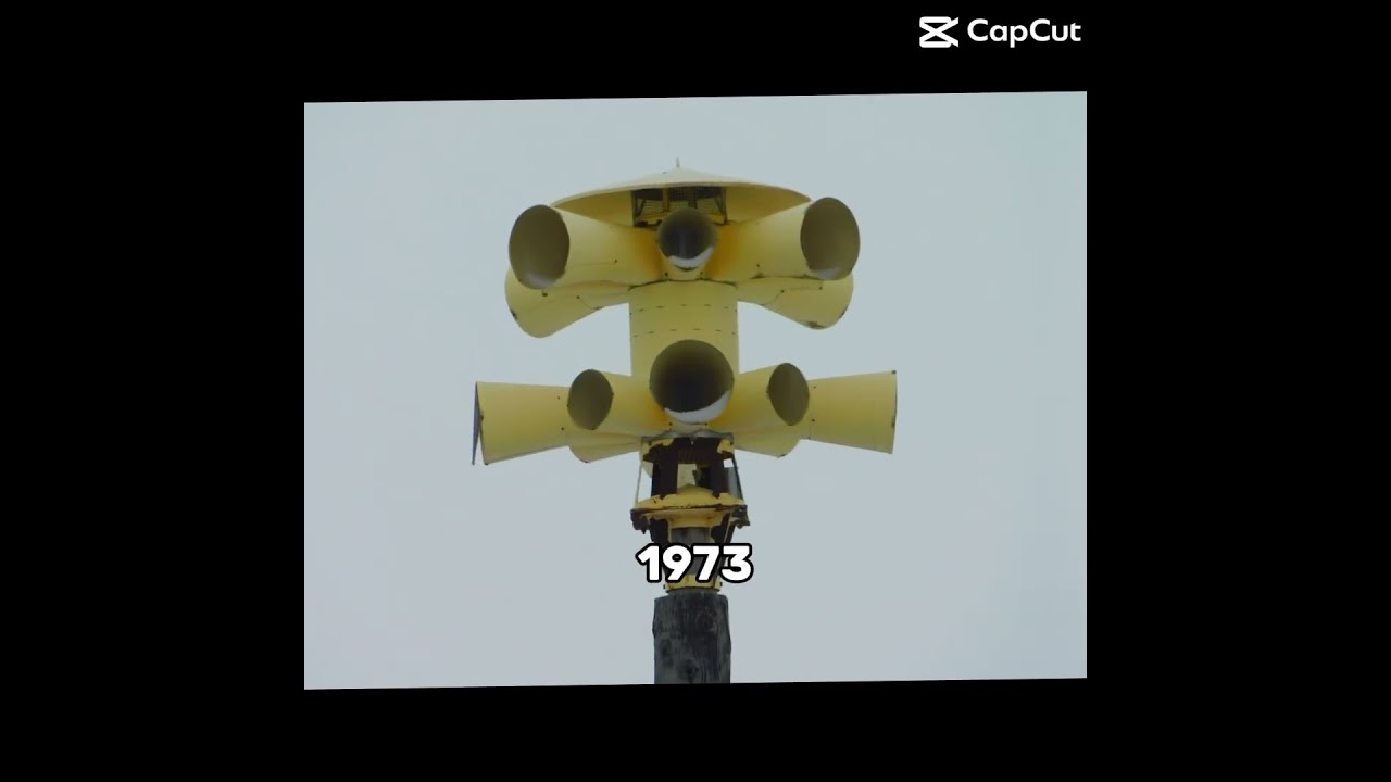 Sentry siren inc evolution