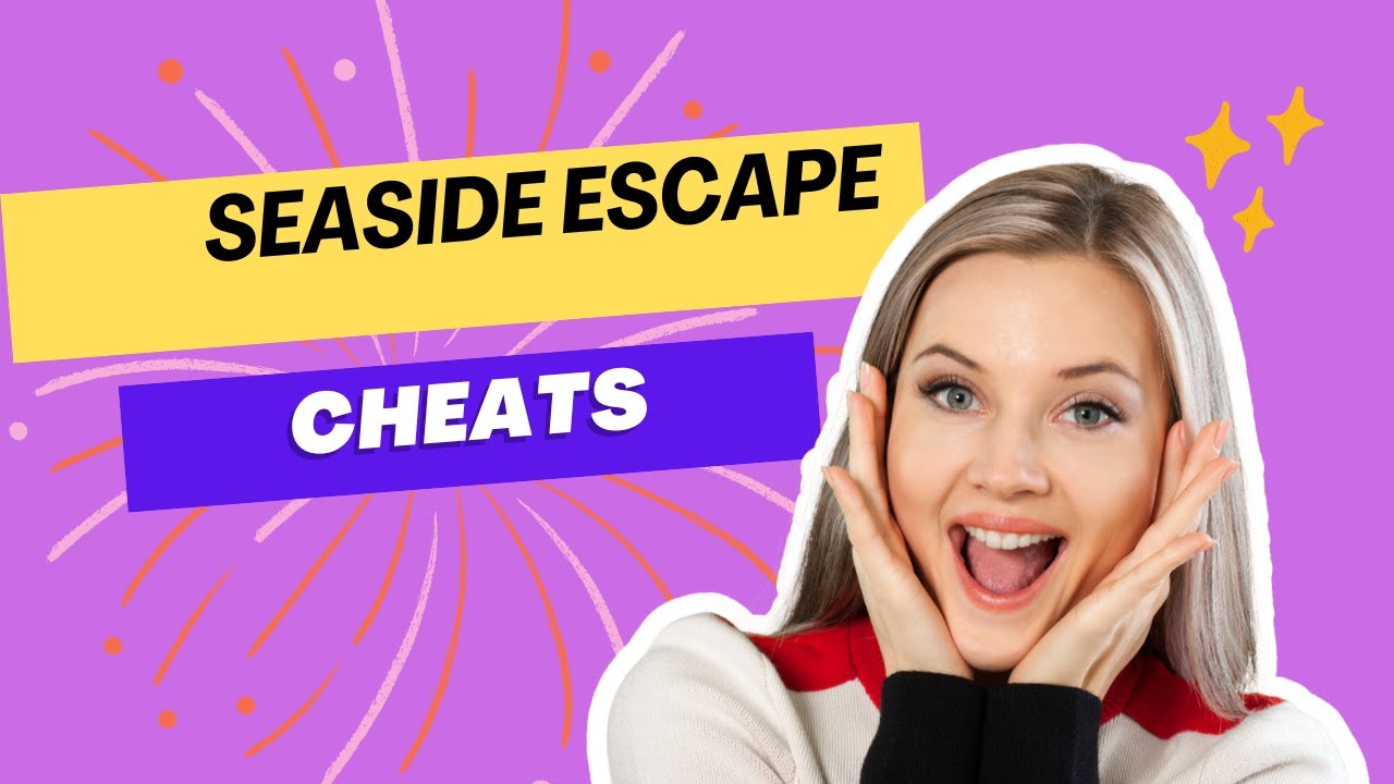 Seaside Escape Cheats 🔥 How To Get Unlimited Diamonds Instantly 🏝️ Hack For Android/iOS Generator
