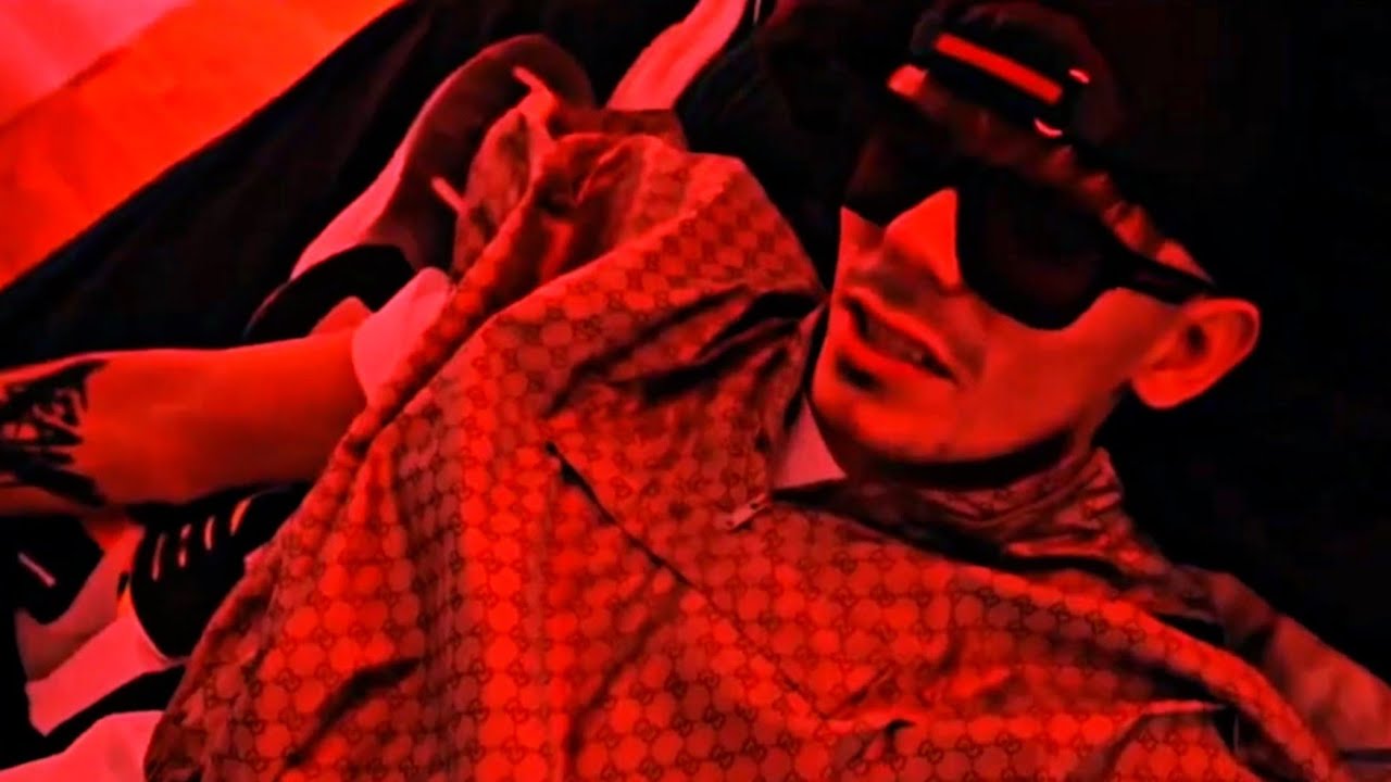 CAPITAL BRA - Allein (Musikvideo)