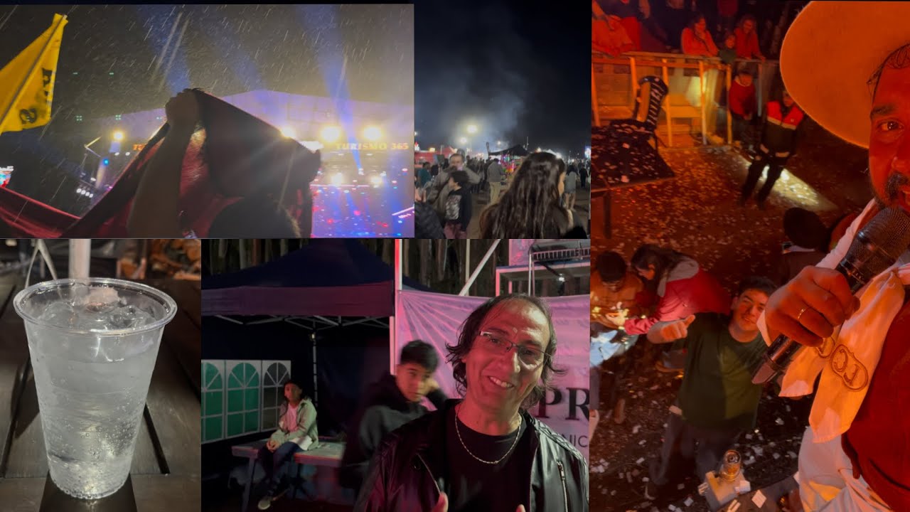 Festival del chivo | Parte 2