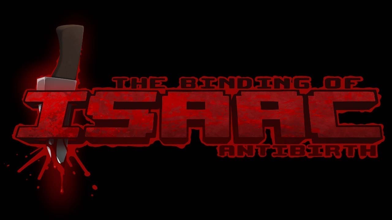 A FRAQUEZA DE CAIN!!! - The Binding of Isaac: Antibirth #3 PTBR