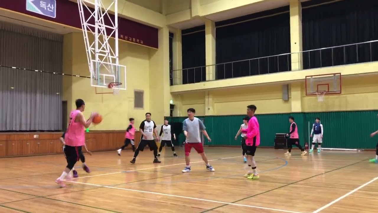 20260301 팀업템포A vs EBT 4쿼터