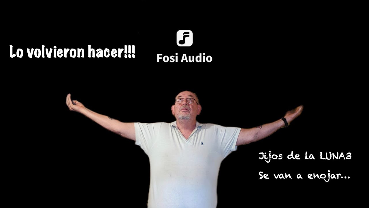 Fosi lo volvió hacer! Y nadie, te lo podrá explicar mejor que yo!!!