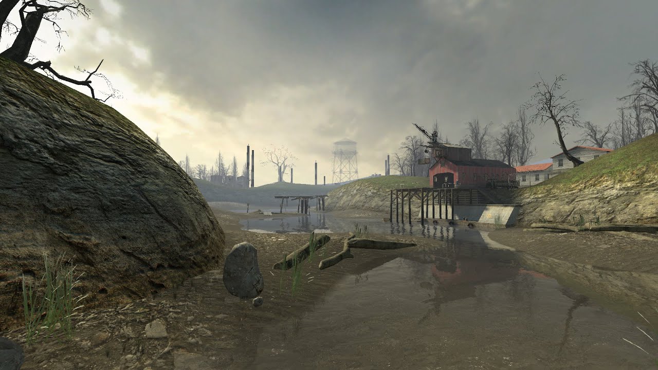 HALF-LIFE 2 СПИДРАН ЗА 36:37 - 26 МЕСТО | SUB qv2b