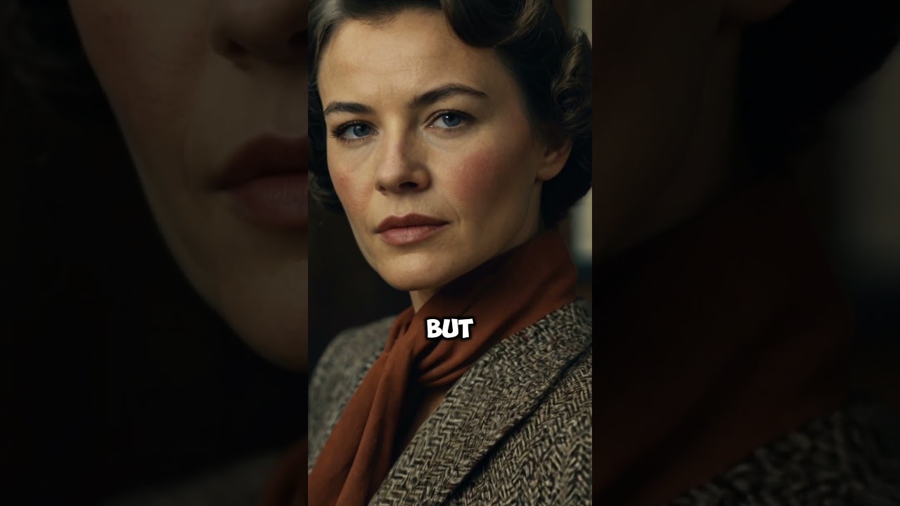 meet the spy girl from history #unknownfacts #unknownhistory #history #historyfacts
