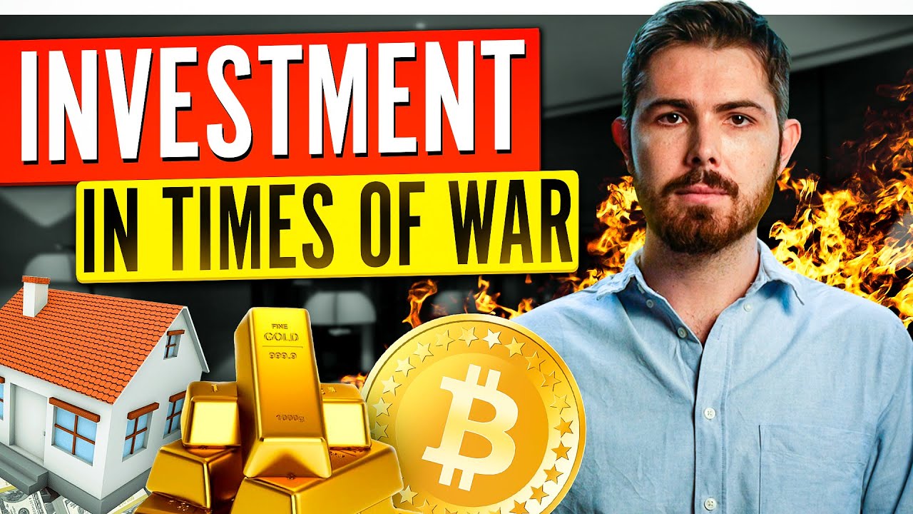 Best Investments During War