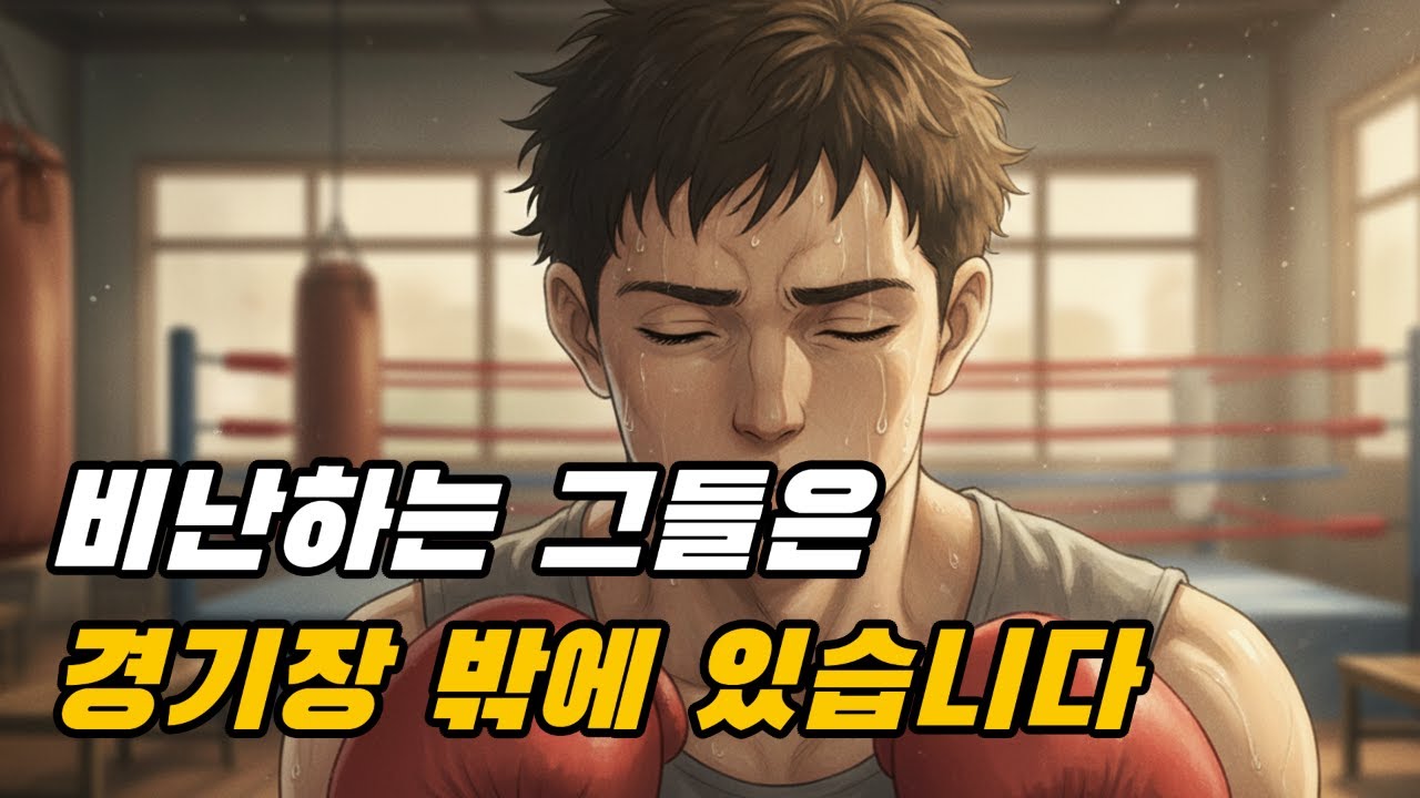 [오늘의 지혜] 
